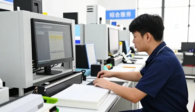 洛阳科技城信息技术有限公司
