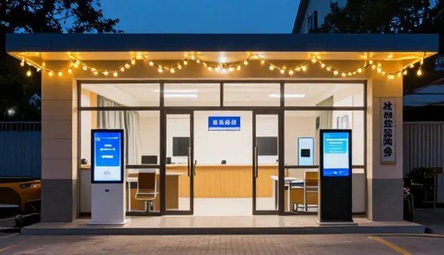 运维托管服务在业务趋势中的应用场景拓展