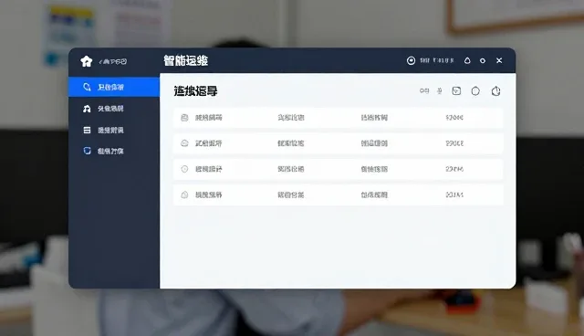 运维托管服务如何选择？关键关注点有哪些？