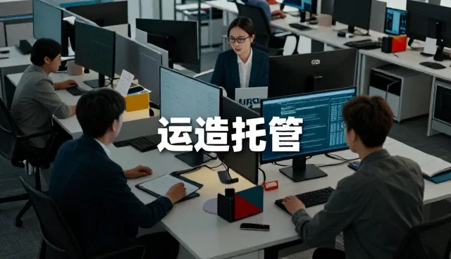 技术考量下的管理软件选型关注点分析