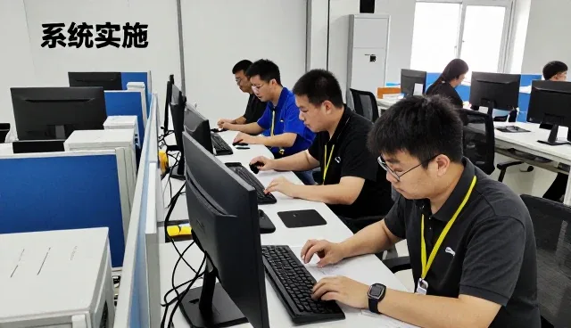 洛阳科技城信息技术有限公司分享成功应用经验