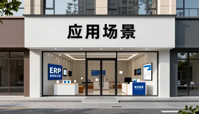 系统实施阶段的选型关注点与技术考量