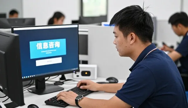 洛阳科技城信息技术有限公司专注团队领域，提供管理软件服务