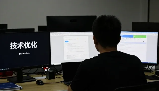 系统运维资源分配的智能化演进与实践